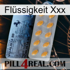 Flüssigkeit Xxx 44